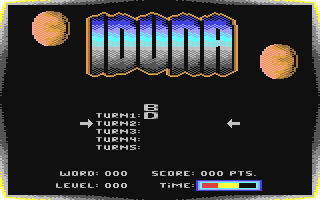 Iduna [Preview]